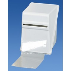 Barrier Film Dispenser fits 4” x 6” film